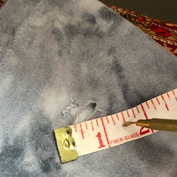 VTG 90’s Nike puff swoosh logo size XL - Picture 5 of 12